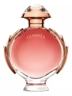 PACO RABANNE OLYMPEA FEMININO EAU DE PARFUM 80 ml