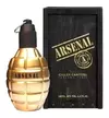 GILLES CANTUEL ARSENAL GOLDEN MASCULINO EAU DE PARFUM 100ml