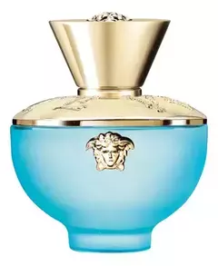 Versace Dylan Turquoise EDT 100ml para feminino