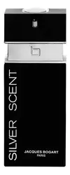 JACQUES BOGART SILVER SCENT INTENSE 100ML MASCULINO EAU DE TOILETTE