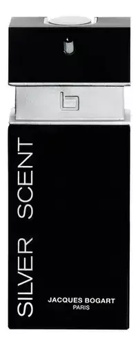 JACQUES BOGART SILVER SCENT INTENSE 100ML MASCULINO EAU DE TOILETTE