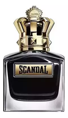 JEAN PAUL GAULTIER SCANDAL LE PARFUM MASCULINO 50ml