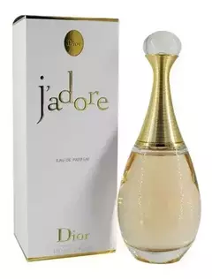 DIOR JADORE FEMININO EAU DE PARFUM 150 ml