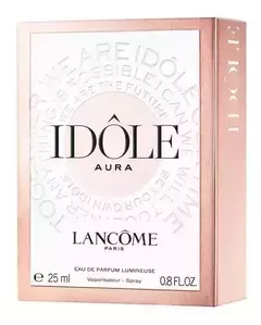 LANCOME IDOLE FEMININO EAU DE PARFUM 100ml - comprar online