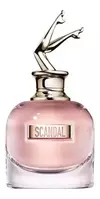 JEAN PAUL GAULTIER SCANDAL FEMININO EAU DE PARFUM 80 ml