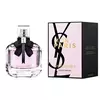 Mon Paris Yves Saint Lauren - Perfume Feminino - Eau De Parfum - 90ml