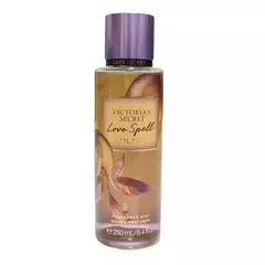 Victoria's Secret Body Splash Love Spell Golden 250 ml