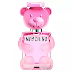 Brinquedo chiclete Moschino - Perfume Feminino Eau de TOilette - 100ml