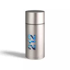 CAROLINA HERRERA 212 MEN EAU DE TOILETTE 100ml