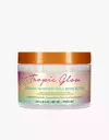 tropic glow firming manteiga corporal chicoteada