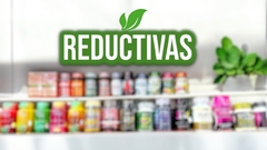 Banner de la categoría REDUCTIVAS