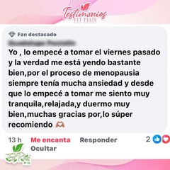 DÚO CITRATO DE MAGNESIO - FITPLUS ESME ORTEGA