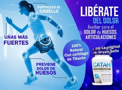 Imagen de CATAHI