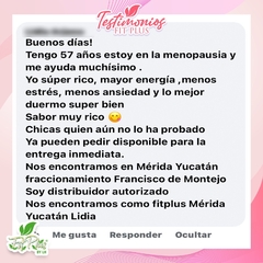Imagen de DÚO CITRATO DE MAGNESIO