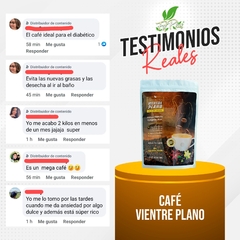 Imagen de CAFÉ VIENTRE PLANO CAPUCHINO/VAINILLA