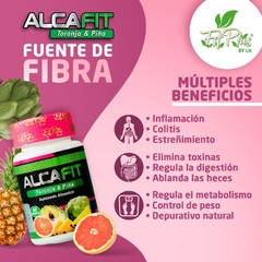 ALCAFIT - comprar en línea