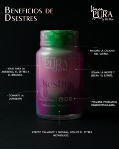 Imagen de DSESTRES