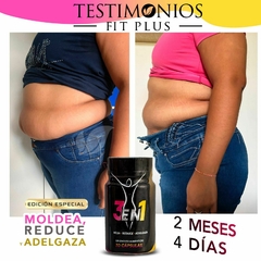 CÁPSULAS 3 EN 1 - comprar en línea
