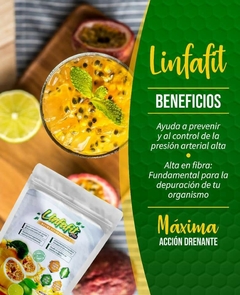 LINFAFIT - comprar en línea