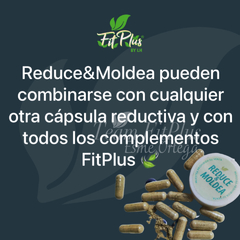 MUESTRAS REDUCE Y MOLDEA - FITPLUS ESME ORTEGA