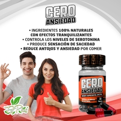 CERO ANSIEDAD en internet