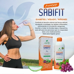 Imagen de SABIFIT