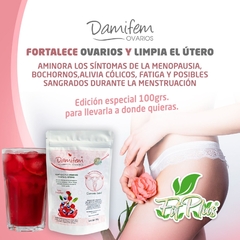 DAMIFEM POLVO - tienda en línea