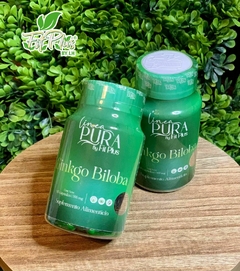 GINGKO BILOBA - comprar en línea