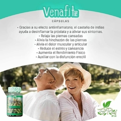 VENAFIT - tienda en línea