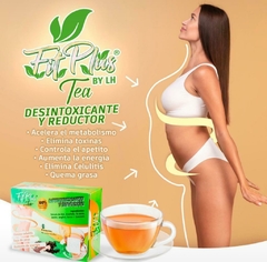 Imagen de FIT PLUS TÉ