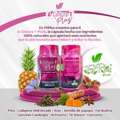 A-CINTURA-T - tienda en línea