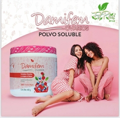 DAMIFEM POLVO - comprar en línea