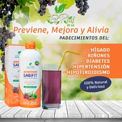 SABIFIT
