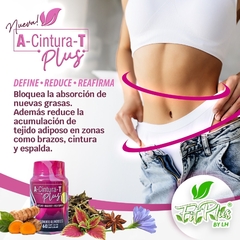 A-CINTURA-T