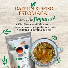 Imagen de DEPURATÉ