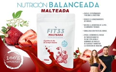 FIT 33 MALTEADA en internet