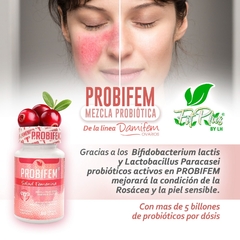 PROBIFEM en internet