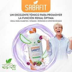 SABIFIT - FITPLUS ESME ORTEGA