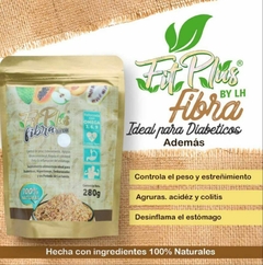 FIBRA FITPLUS en internet
