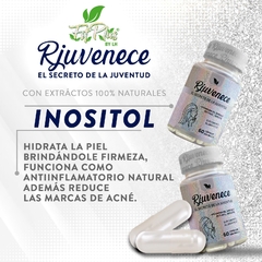 RJUVENECE - FITPLUS ESME ORTEGA