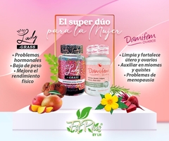 Imagen de LADY-GRASS
