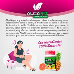 ALCAFIT - comprar en línea