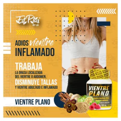 VIENTRE PLANO en internet