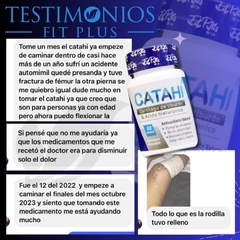 CATAHI - FITPLUS ESME ORTEGA