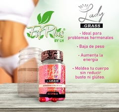 LADY-GRASS - comprar en línea