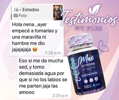 Imagen de MAX EXTREMA