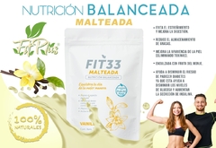 FIT 33 MALTEADA - tienda en línea