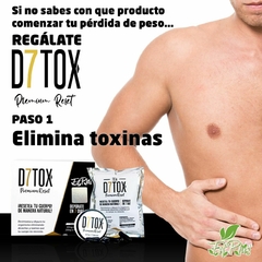 D7TOX PREMIUM RESET