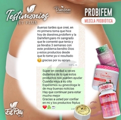 PROBIFEM en internet