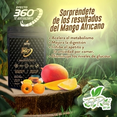 TÉ EFECTO XTRA360 - tienda en línea